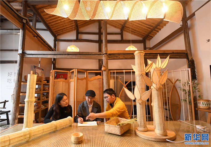 龙游农产品